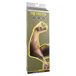 DOC JOHNSON FORT TROFF FFISTER FROST