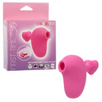 CALEXOTICS FIRST TIME RECHARGEABLE SUCK & PLAY