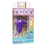 CALEXOTICS NEON VIBES THE KISSING VIBE