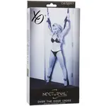 CALEXOTICS NOCTURNAL COLLECTION OVER THE DOOR CROSS