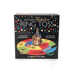 LET'S GET FUCKED UP RING TOSS