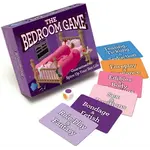THE BEDROOM GAME