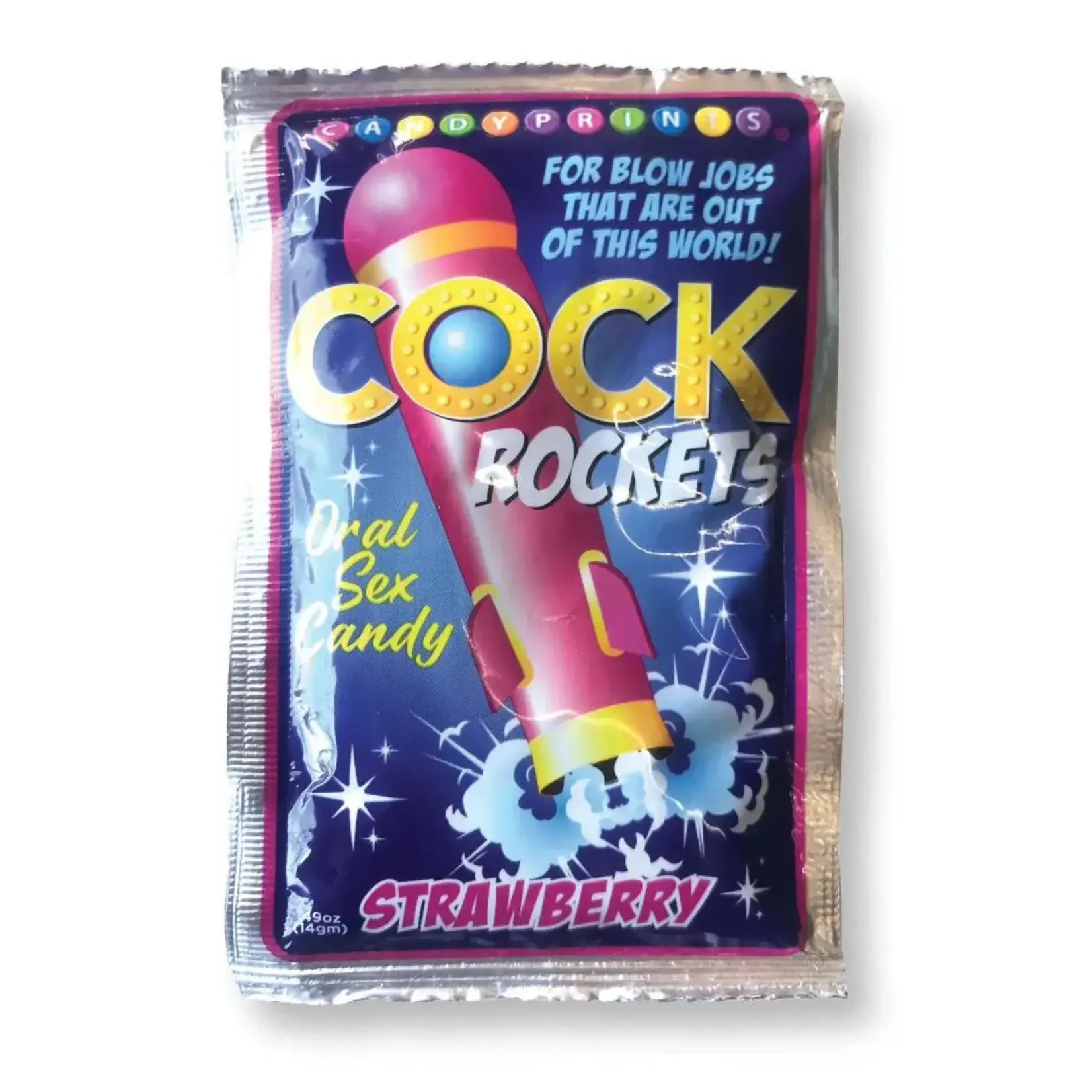 COCK ROCKET ASSORTED