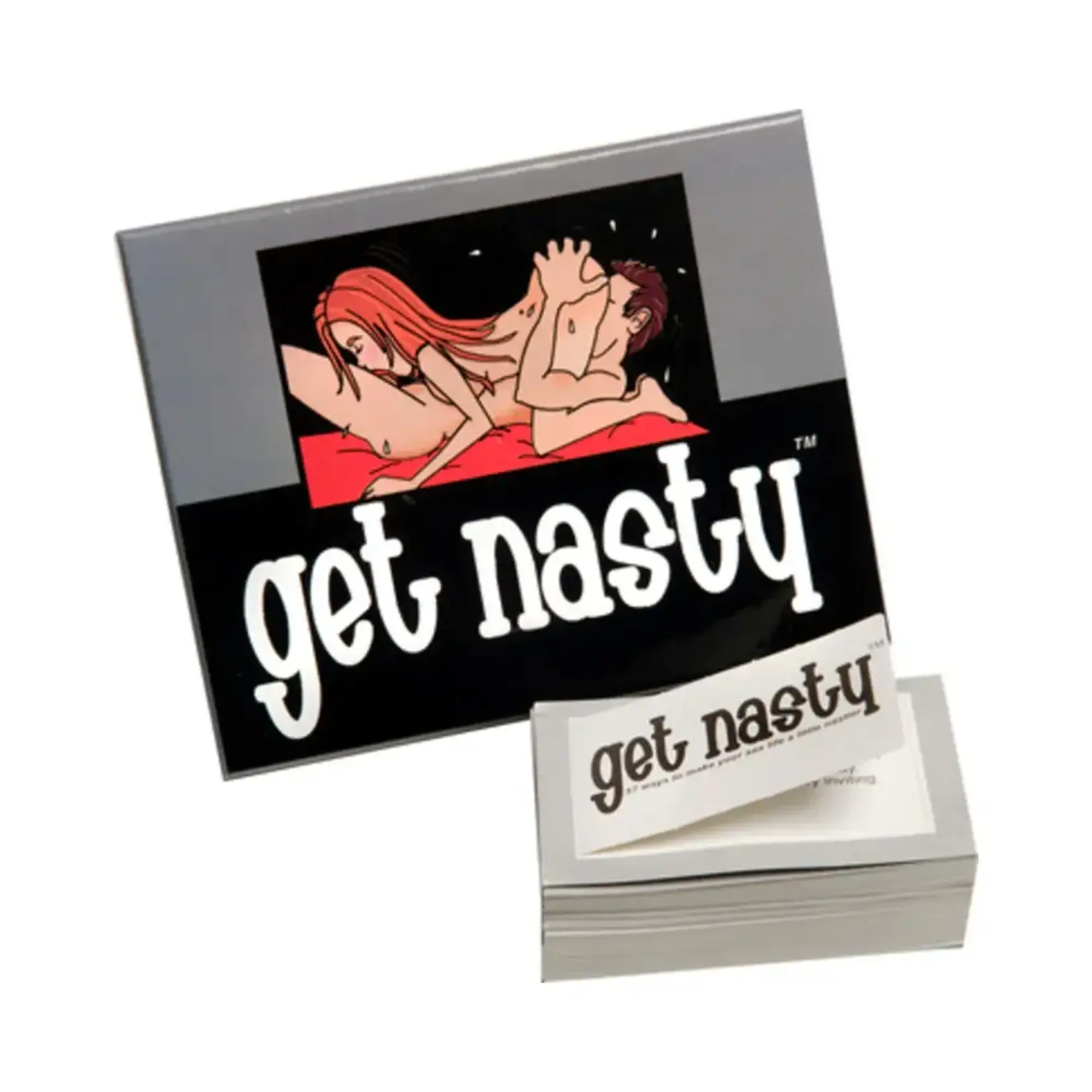 GET NASTY!