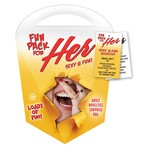 OZZE SURPRISE BAG FOR HER