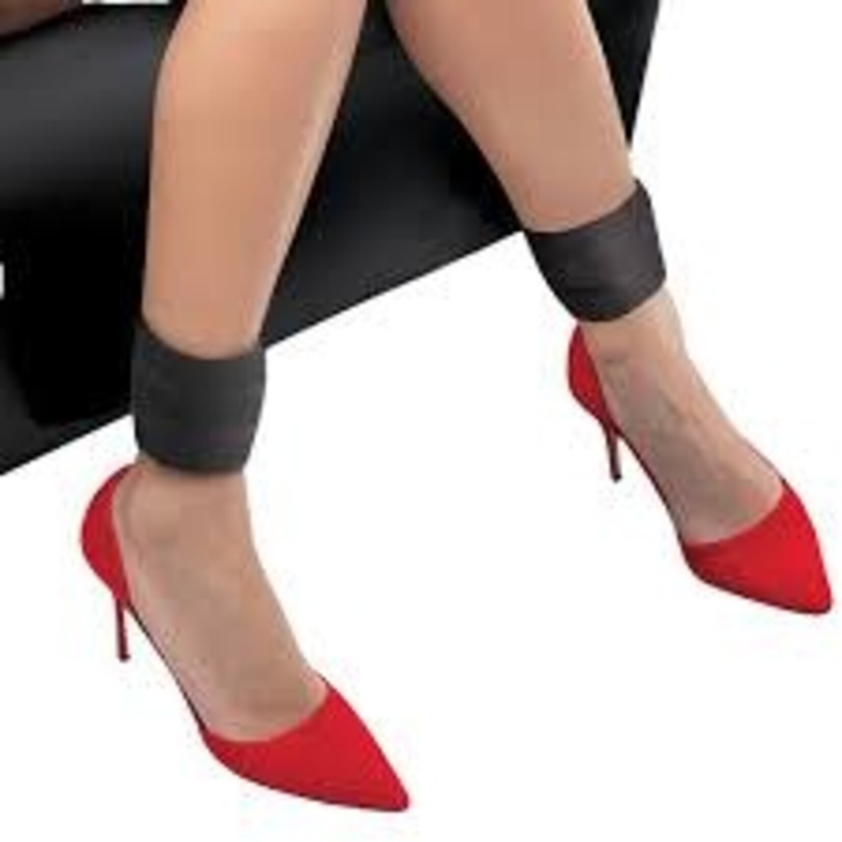 WHIP SMART INFLATABLE BONDAGE CHAIR