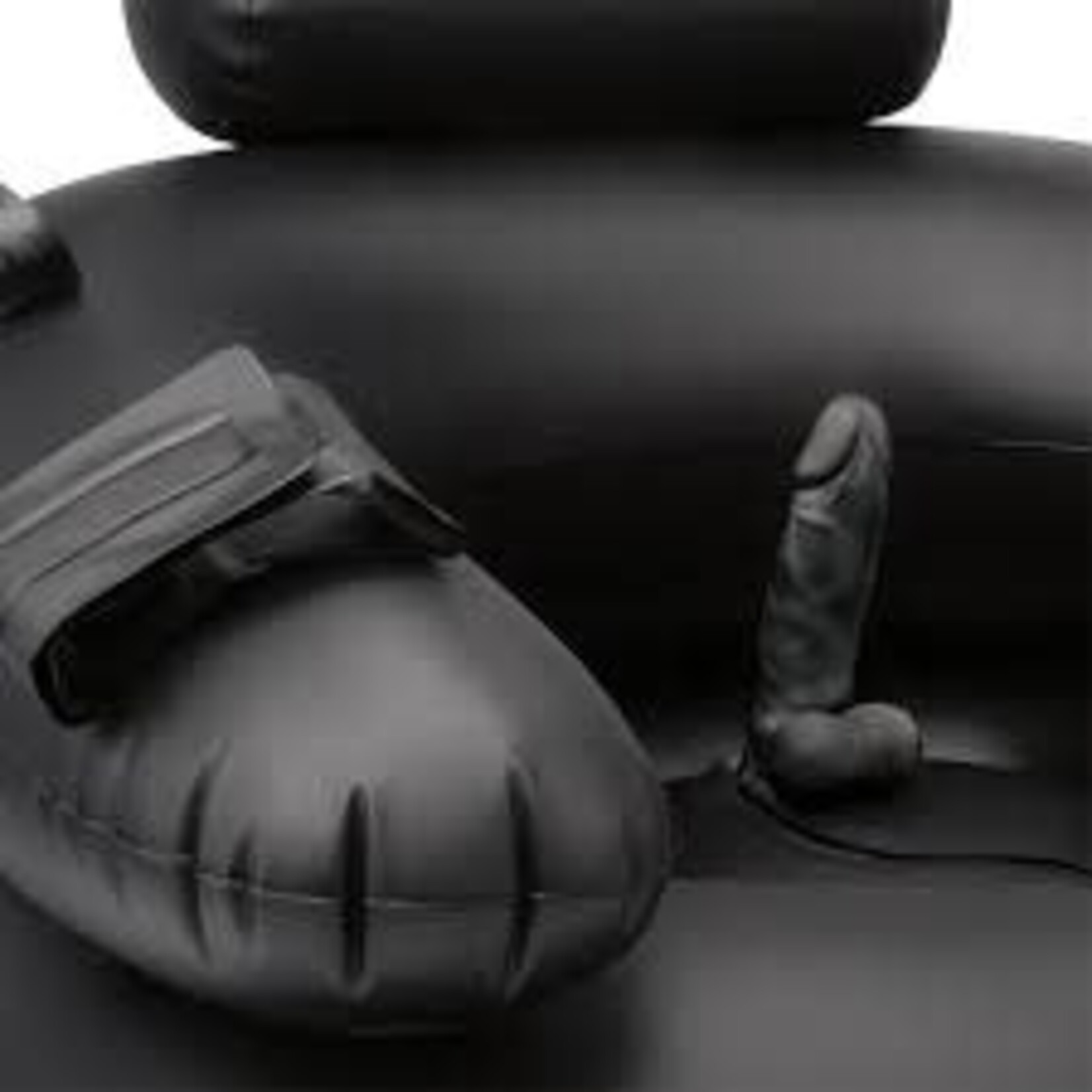 WHIP SMART INFLATABLE BONDAGE CHAIR