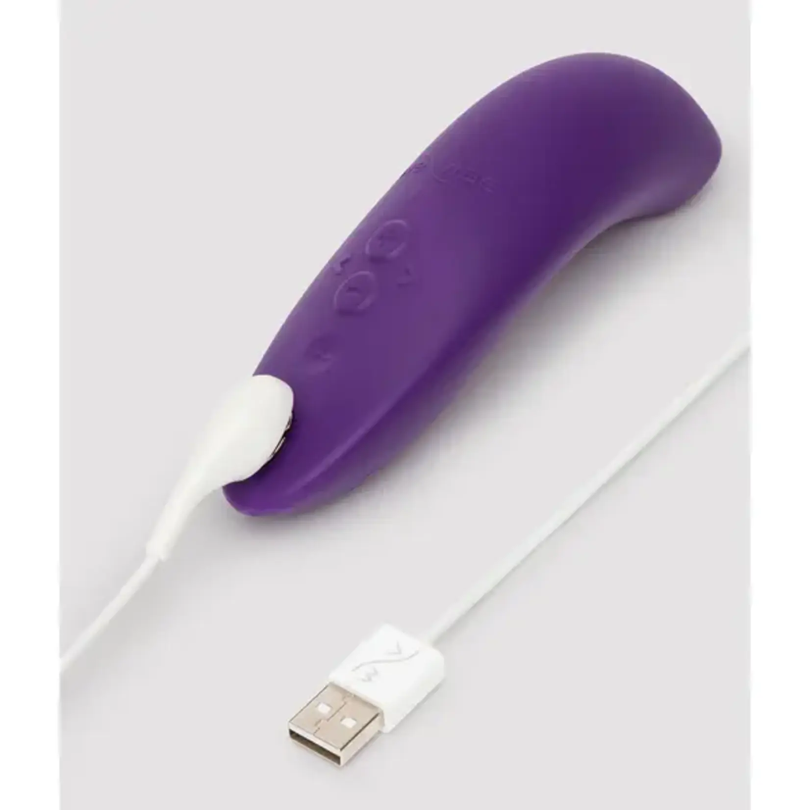 WE-VIBE WE-VIBE MELT 2 - PURPLE