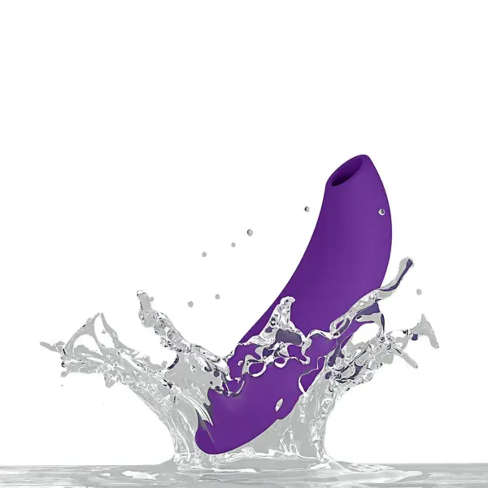 WE-VIBE WE-VIBE MELT 2 - PURPLE