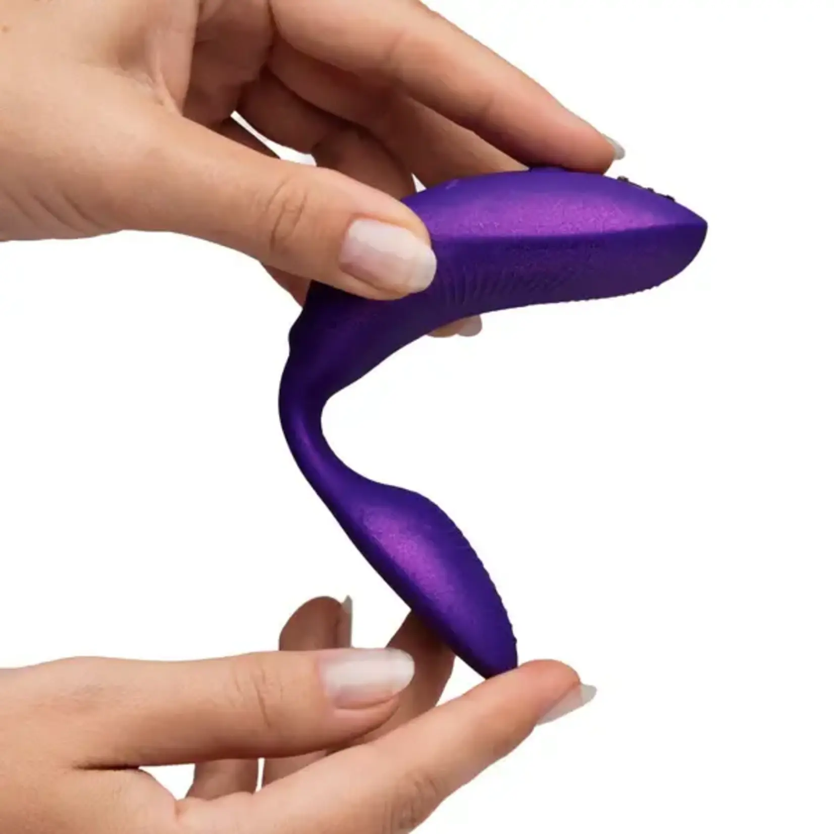 WE-VIBE WE-VIBE CHORUS PRO - COSMIC PURPLE