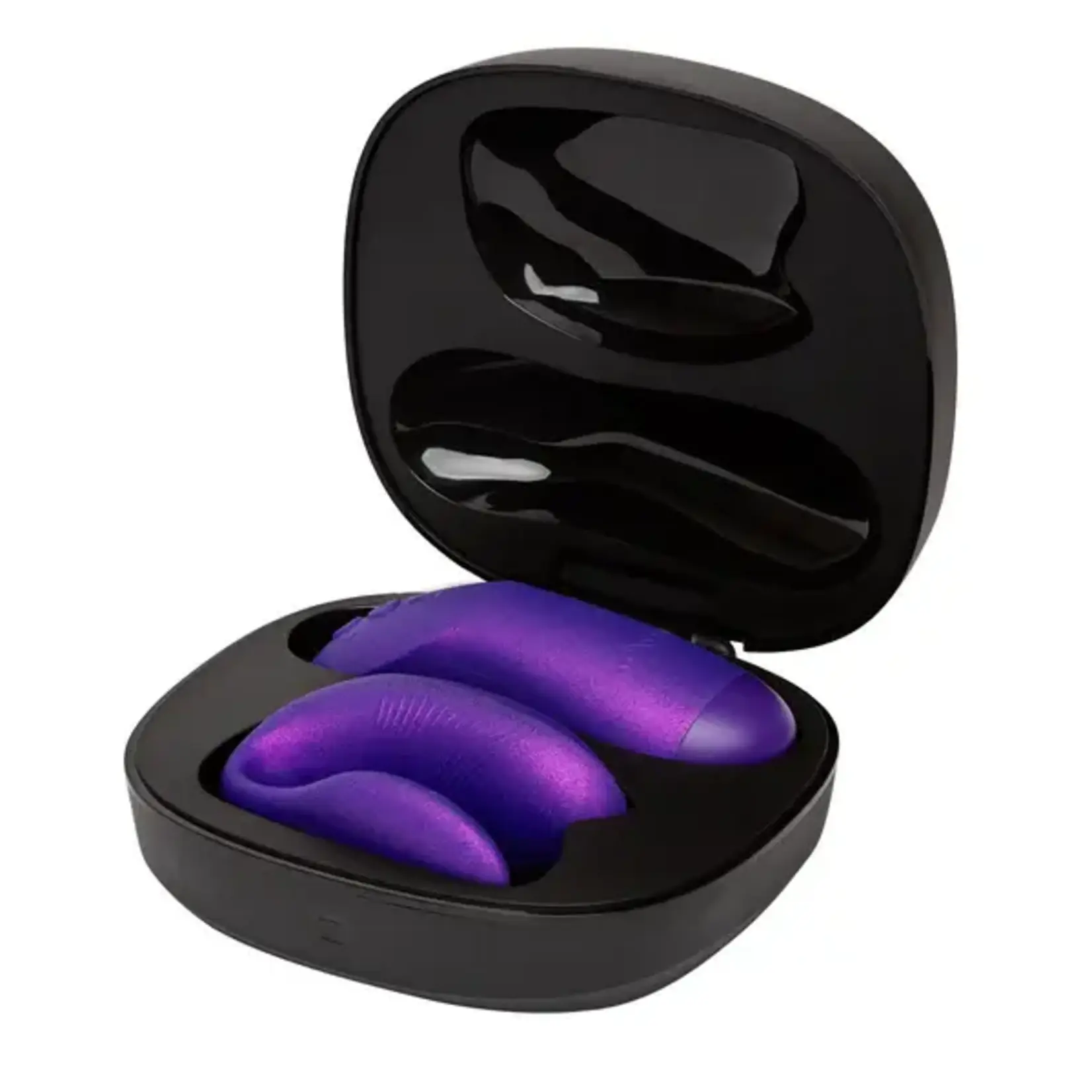 WE-VIBE WE-VIBE CHORUS PRO - COSMIC PURPLE