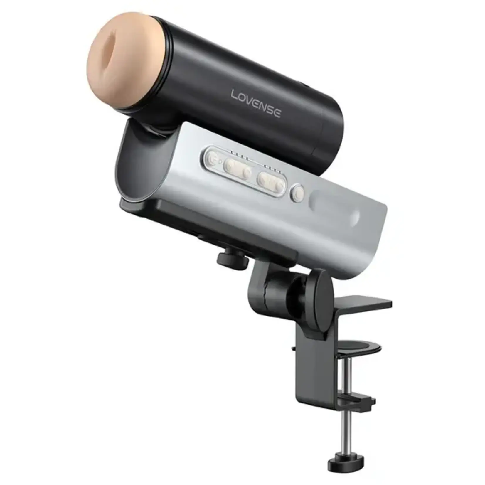 LOVENSE LOVENSE SOLACE PRO - THRUSTING MALE MASTURBATOR