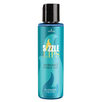 SENSUVA SENSUVA - SIZZLE LIPS WARMING GEL - BLUEBERRY ICE POP 4.2OZ. BOTTLE