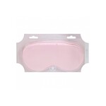 OUCH SHOTS - OUCH! - SATIN MASK - POWDER PINK