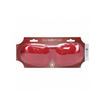 OUCH SHOTS - OUCH! - 3D MASK - RED
