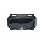 OUCH SHOTS - OUCH! - SATIN MASK - BLACK