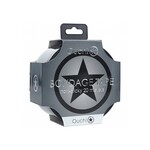 OUCH SHOTS - OUCH! - PVC NON-STICK TAPE - BLACK