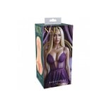 SHOTS SHOTS - XKIN - SECRET AFFAIRS TPE LARGE MASTURBATOR - 378G - FLESH