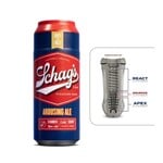 BLUSH BLUSH - SCHAG'S - AROUSING ALE - FROSTED