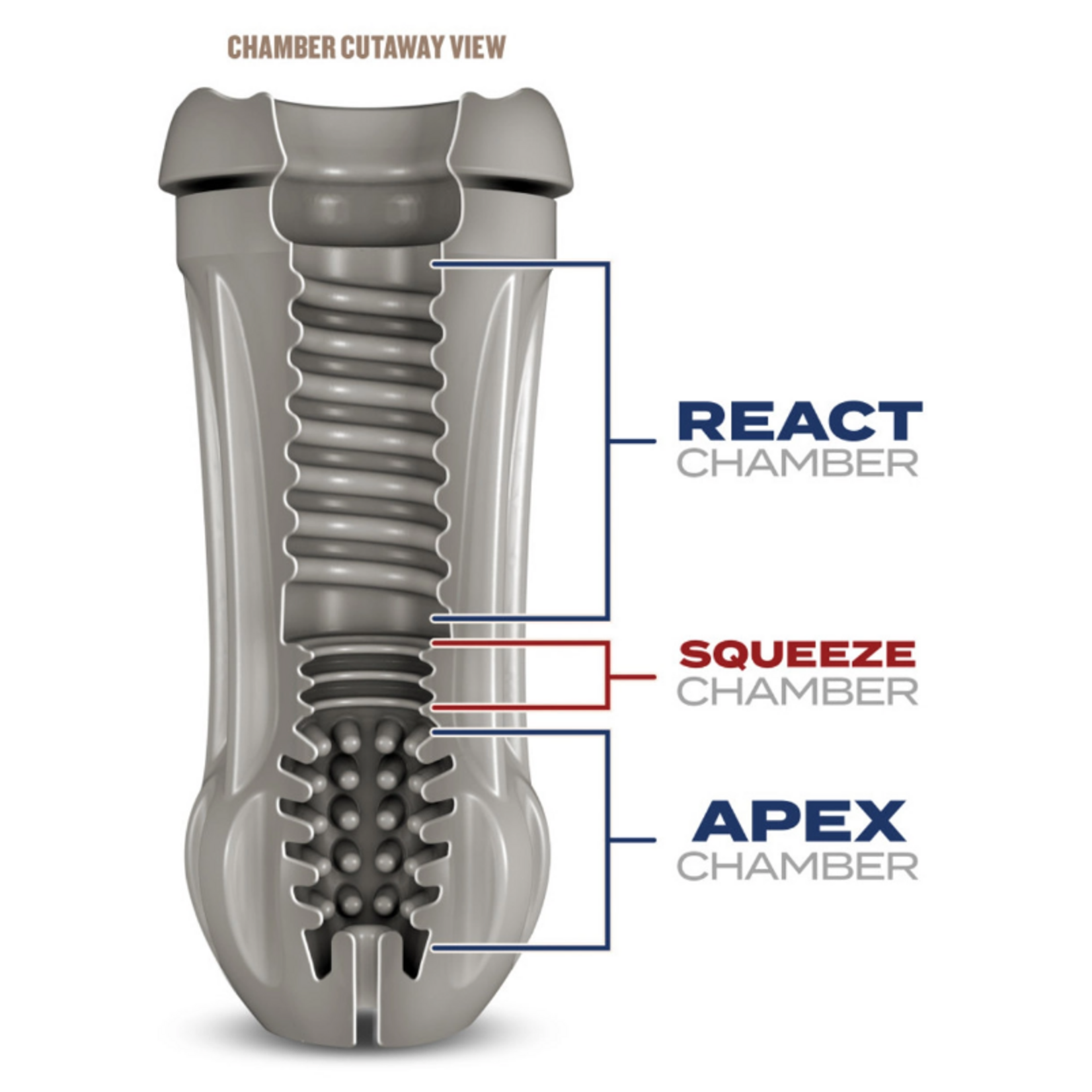 BLUSH BLUSH - SCHAG'S - AROUSING ALE - FROSTED