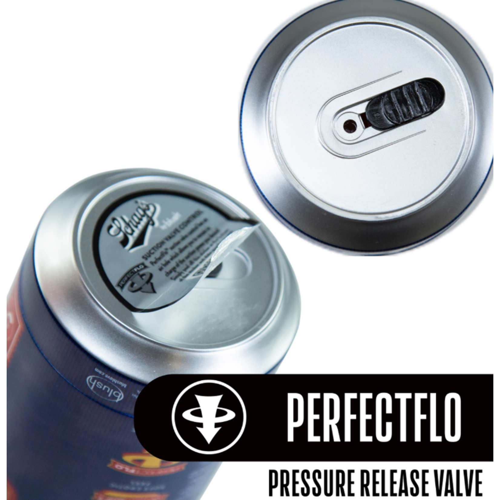 BLUSH BLUSH - SCHAG'S - AROUSING ALE - FROSTED