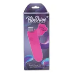 VIBEDRIVE BULLET VIBE WITH 16GB THUMB DRIVE