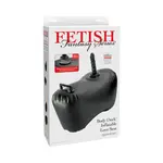 FETISH FANTASY FETISH FANTASY BODY DOCK INFLATABLE LOVE SEAT