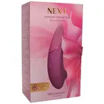 WOMANIZER WOMANIZER NEXT 3D PLEASURE AIR STIMULATOR IN DUSTY PINK