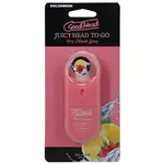 GOODHEAD JUICY HEAD DRY MOUTH SPRAY TO-GO PINK LEMONADE .30 FL.OZ.