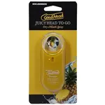 GOODHEAD JUICY HEAD DRY MOUTH SPRAY TO-GO PINEAPPLE .30 FL.OZ.