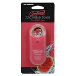 GOODHEAD JUICY HEAD DRY MOUTH SPRAY TO-GO WATERMELON .30 FL.OZ.