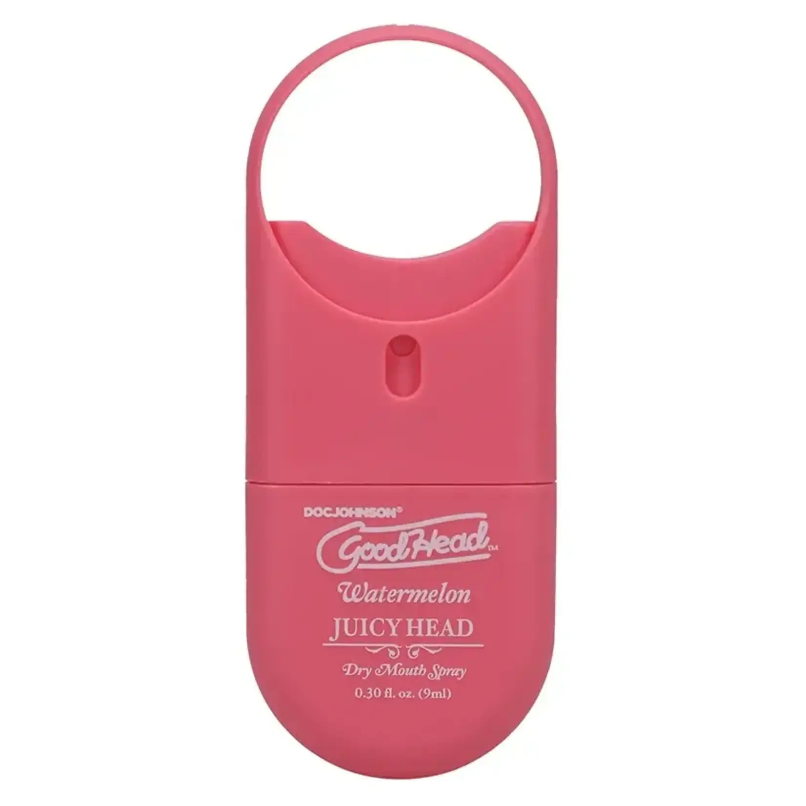 GOODHEAD JUICY HEAD DRY MOUTH SPRAY TO-GO WATERMELON .30 FL.OZ.