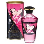 SHUNGA SHUNGA APHRODISIAC OILS RASPBERRY FEELING (2201)