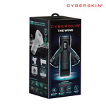 CYBERSKIN - THE WING