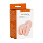 LINX - MISS MISCHA - DELUXE REALISTIC MASTURBATOR