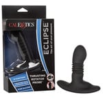 CALEXOTICS ECLIPSE THRUSTING ROTATOR PROBE - BLACK