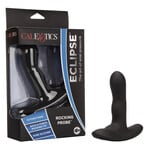 CALEXOTICS SILICONE WIRELESS ROCKING PROBE - BLACK