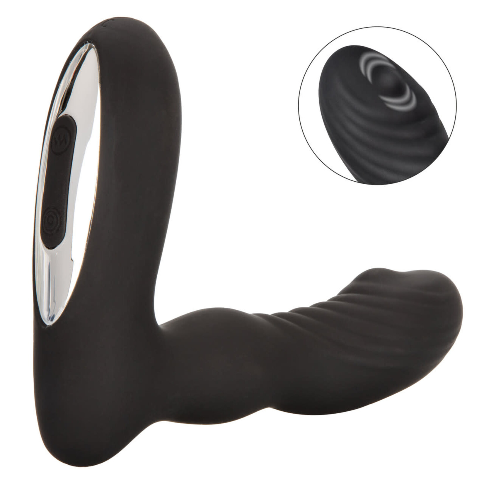 CALEXOTICS SILICONE WIRELESS PROBE