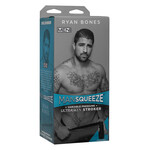 MAIN SQUEEZE RYAN BONES ULTRASKYN STROKER