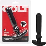 COLT COLT -  LARGE SILICONE ANAL - T VIBE