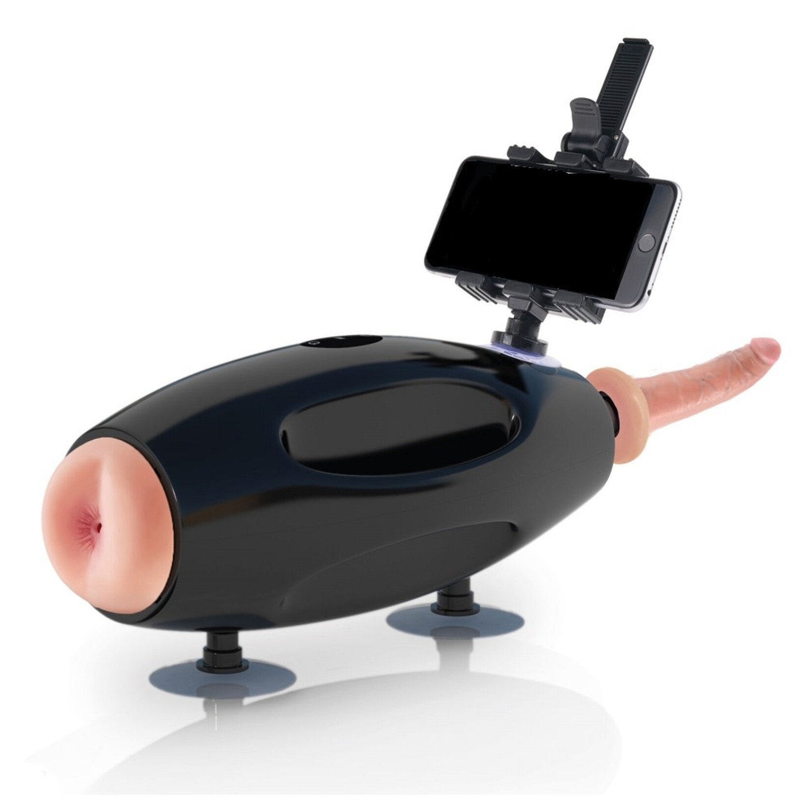 PIPEDREAM INTERNATIONAL EEXTREME SEX MACHINE