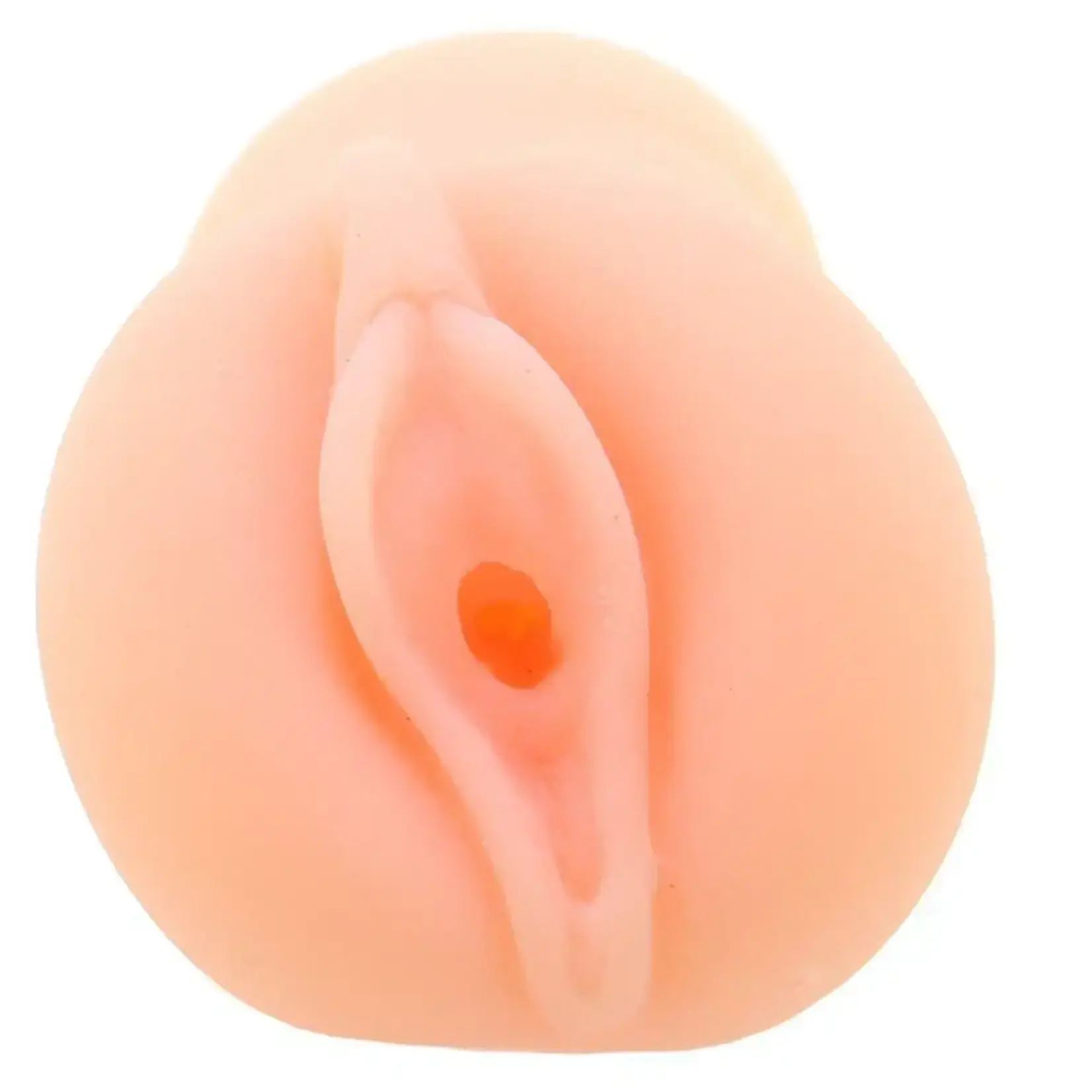 NICOLE ANISTON PUSSY STROKER