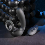 ZERO TOLERANCE ZERO TOLERANCE BALLIN' OUT PROSTATE MASSAGER