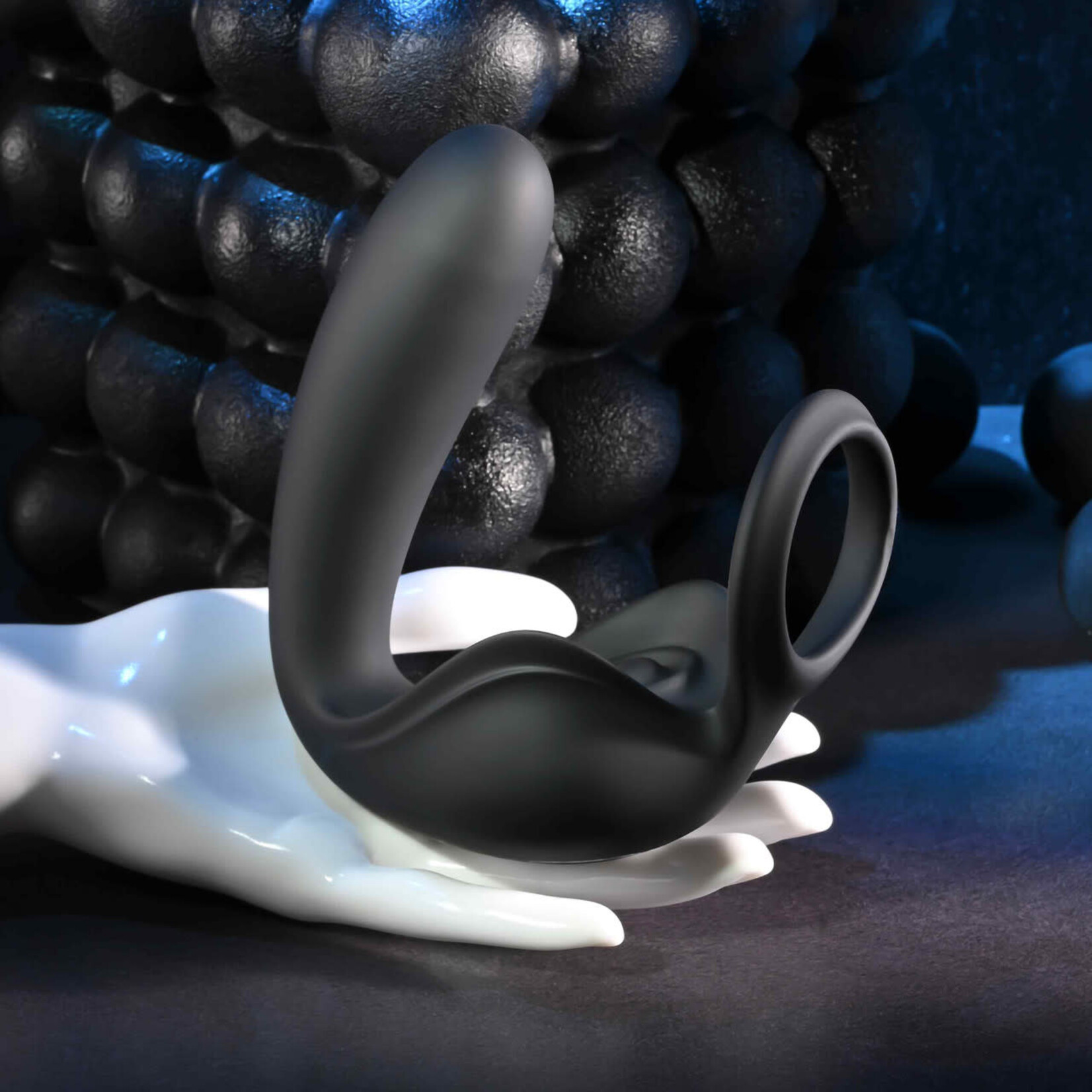 ZERO TOLERANCE ZERO TOLERANCE BALLIN' OUT PROSTATE MASSAGER