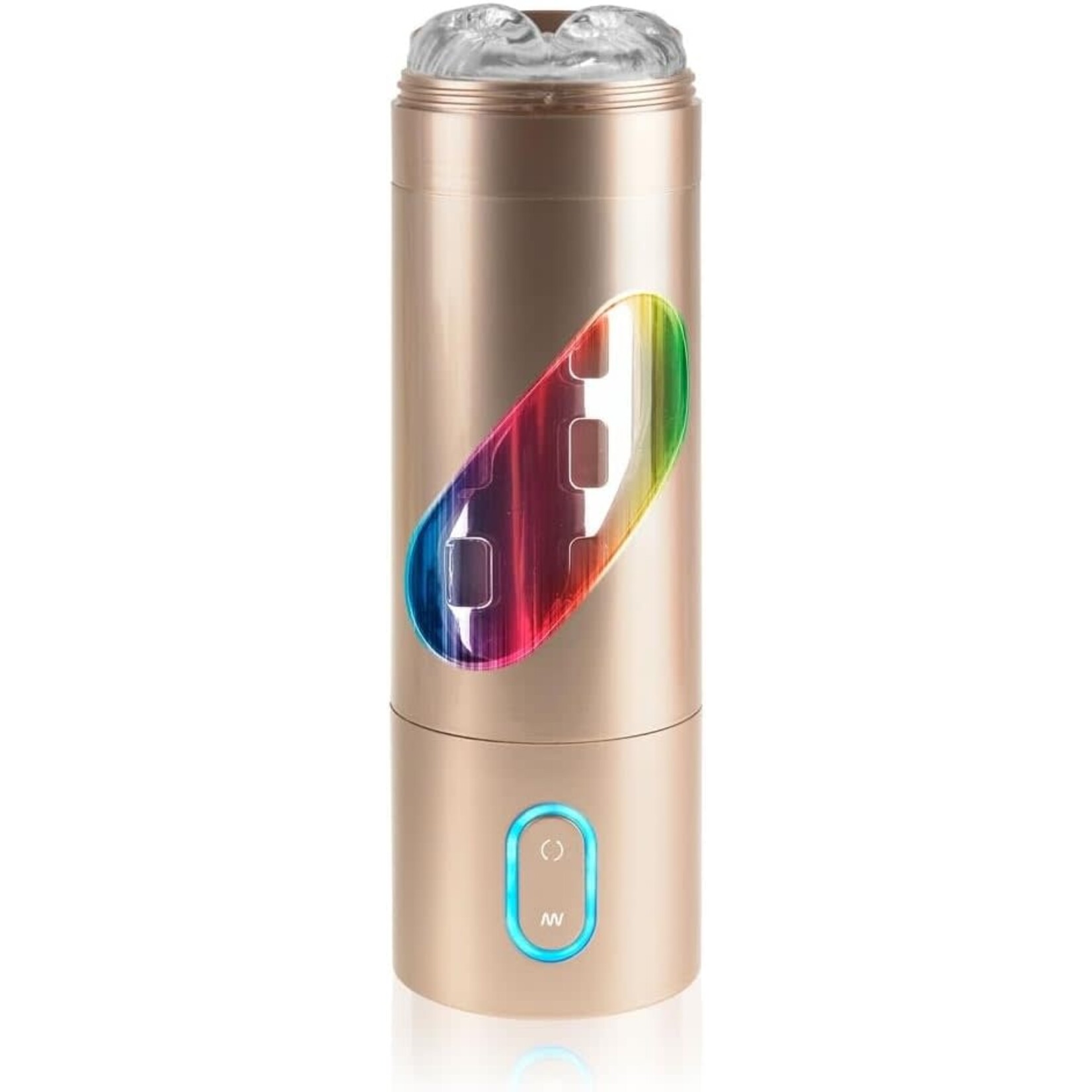 PIPEDREAM EXTREME RECHARGEABLE ROTO-BATOR ASS
