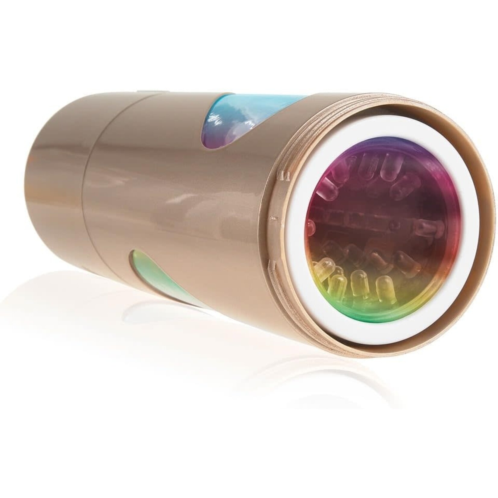 PIPEDREAM EXTREME RECHARGEABLE ROTO-BATOR ASS