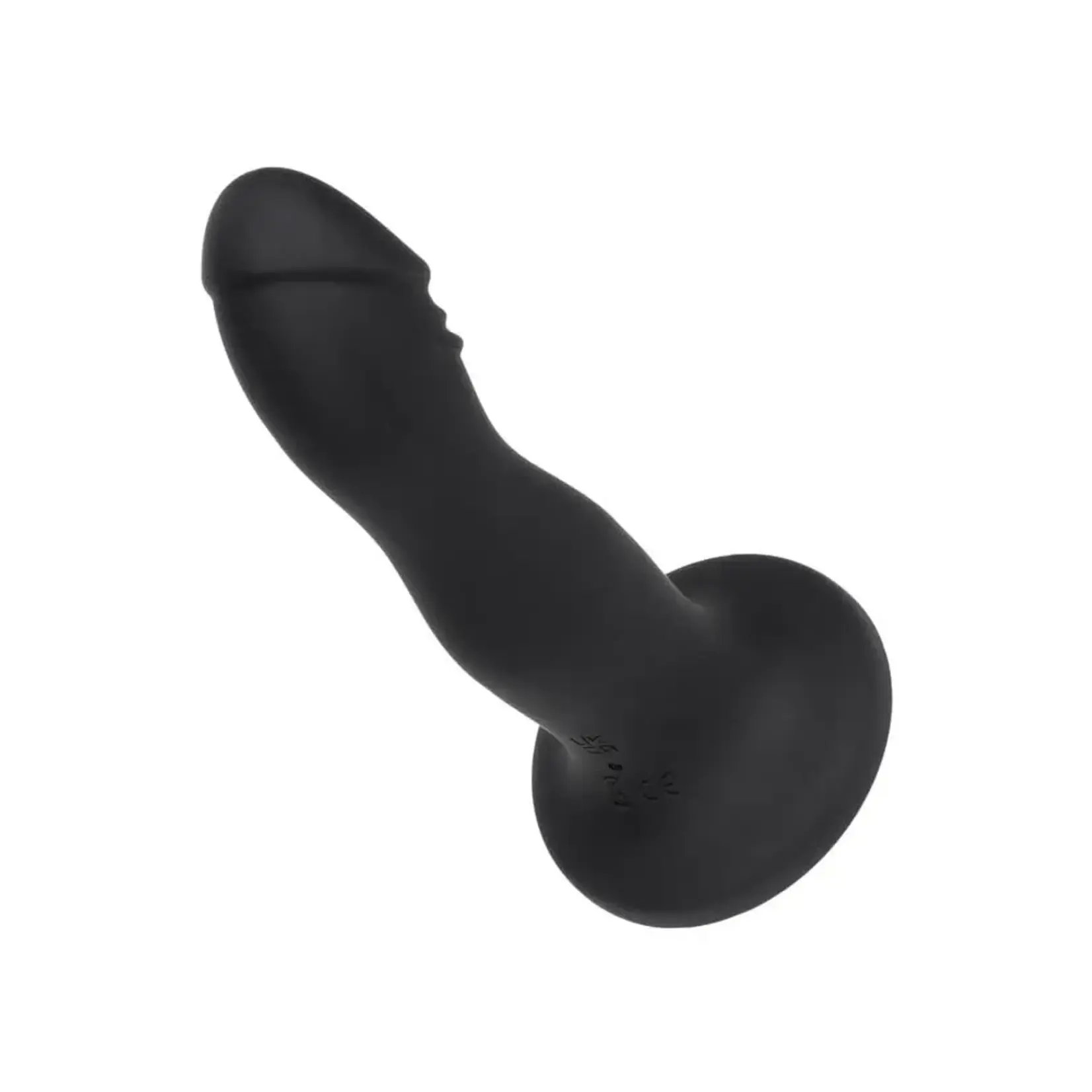 CALEXOTICS ONYXXX VIBRATING CONTOURED PROBE