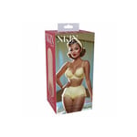 SHOTS XKIN PINUP GIRLS BETTIE BLOWKISS PUSSY STROKER