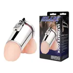 BLUE LINE ULTIMATE COCK TEASE CAGE