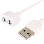 SATISFYER USB MAGNETIC CHARGING CABLE